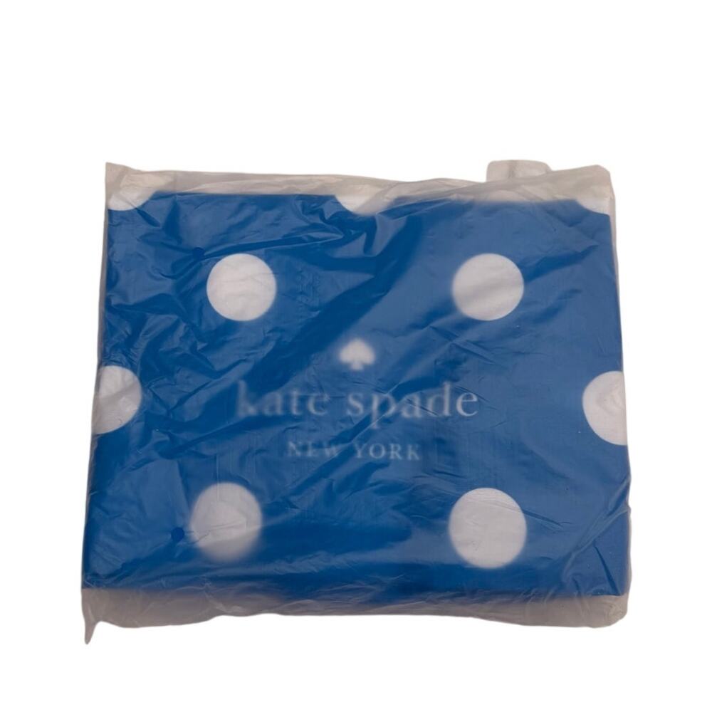 Kate Spade New York Polka Dot Tote Bag - Picture 3 of 4